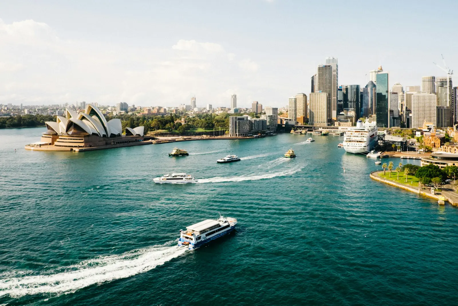 Private Tours