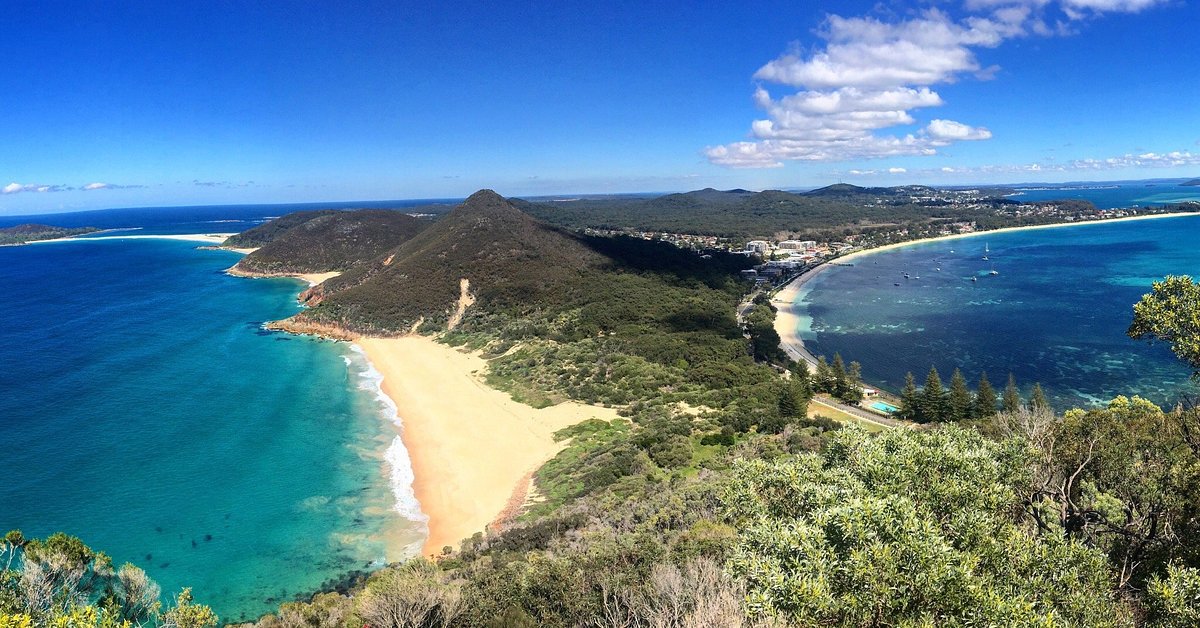 Port Stephens