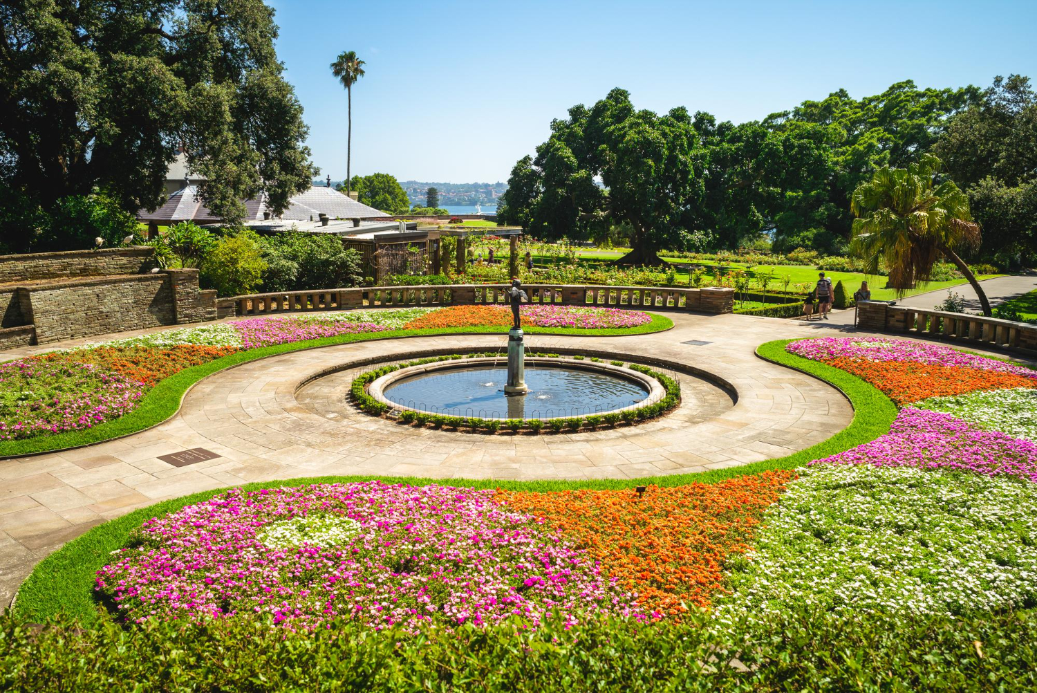 Royal Botanic Garden Sydney